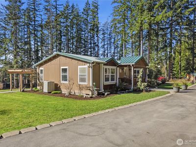 21001 Happy Valley Road, Stanwood, WA, 98292