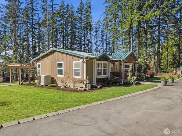 21001 Happy Valley Road, Stanwood, WA 98292