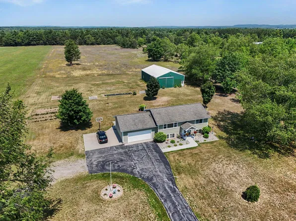 5832 Potter Rd, Bear Lake, MI 49614