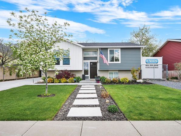 5856 S Cedar Ln E, Ogden, UT 84403