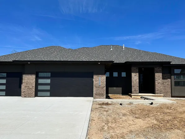 17898 Boeing Pass #24, Huntertown, IN 46748