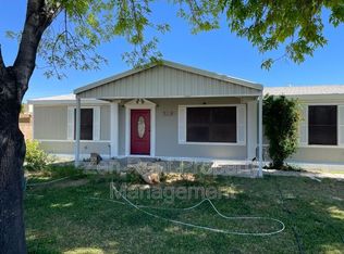 2129 N 28th Pl, Mesa, AZ 85213