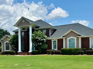 49 Heritage Way, Oxford, AL 36203