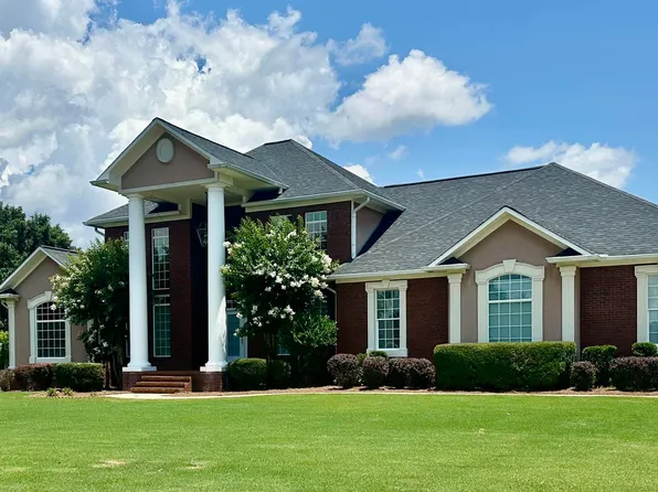 49 Heritage Way, Oxford, AL 36203