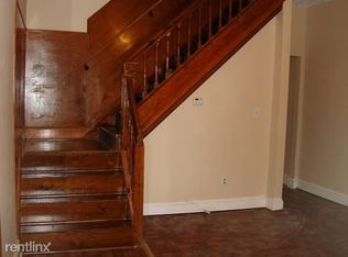 2123 W Fayette St, Baltimore, MD 21223