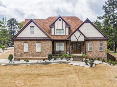 1901 Liz Ct, Conyers, GA, 30094