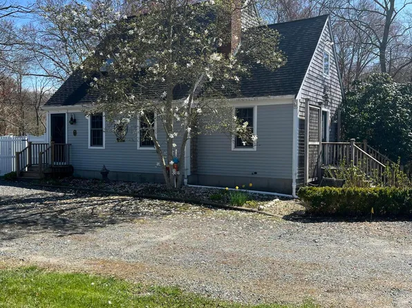 412 Route 6A, Sandwich, MA 02563