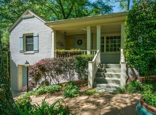 210 E Davis St, Decatur, GA 30030