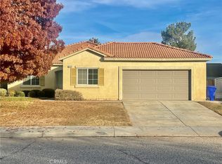 15773 Sapphire St, Victorville, CA 92394