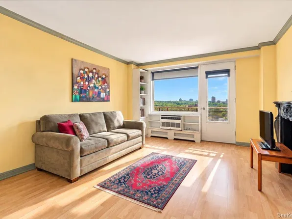 5900 Arlington Avenue #15E, Bronx, NY 10471
