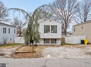 721 Marley Ave, Glen Burnie, MD 21060