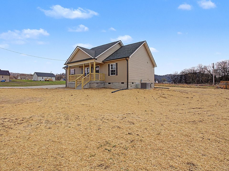 2333 Claude Fox Rd, Cornersville, TN 37047 | Zillow