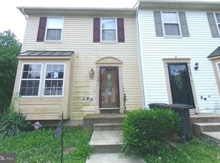 4705 Pistachio Ln, Capitol Heights, MD 20743