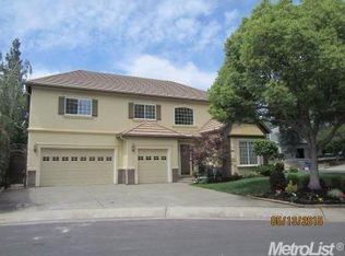 100 Flood Ct, Folsom, CA