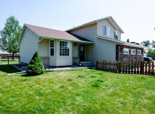 4640 N Ammon Rd, Idaho Falls, ID 83401