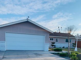 2013 Orange Ave, Corcoran, CA 93212