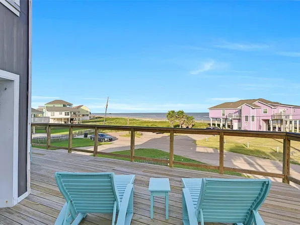 17614 Glei, Galveston, TX 77554