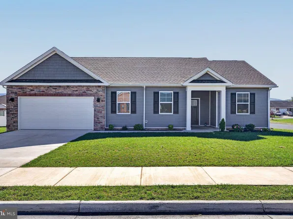 14596 Beatty Dr, Elkton, VA 22827