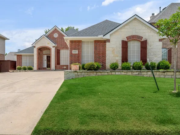 6849 Shoreway Dr, Grand Prairie, TX 75054