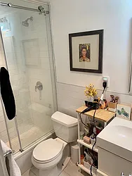 Rented by Keller Williams NYC