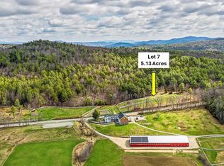 410-090-007 Eastern District Rd #7, Danbury, NH 03230