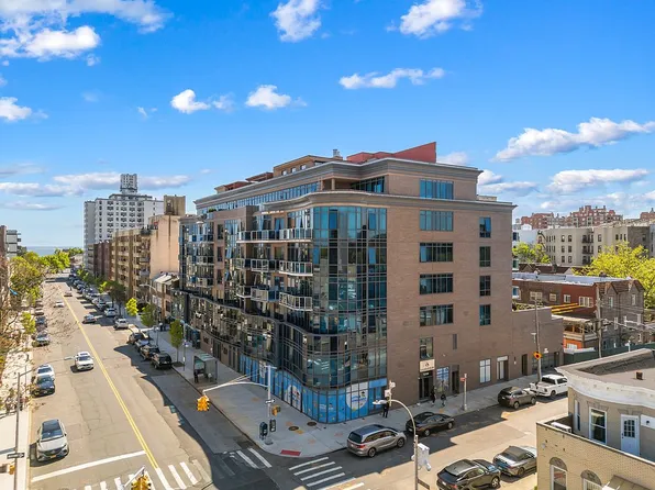 104 W End Ave #3D, Brooklyn, NY 11235
