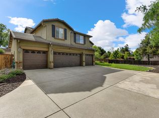 2046 Summer Dr, El Dorado Hills, CA