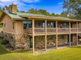 217 4th St, Shirley, AR 72153
