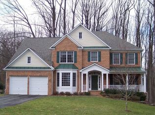 8206 Hillcrest Rd #C, Annandale, VA 22003