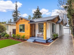 279 N 18th St, San Jose, CA 95112