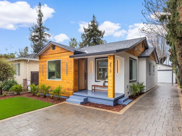 279 N 18th St, San Jose, CA 95112