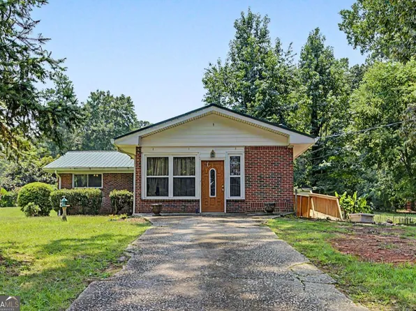 5512 Andrew Dr SW, Mableton, GA 30126