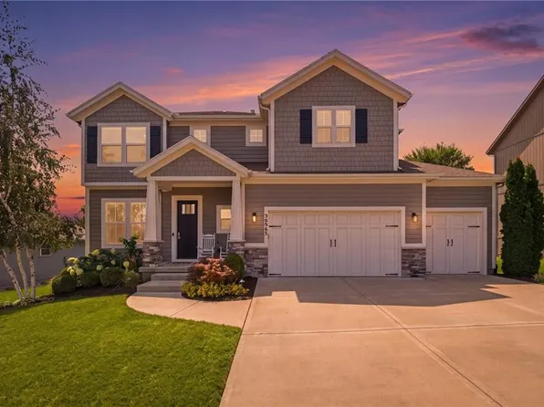 20905 W 72nd St, Shawnee, KS 66218