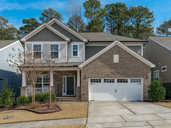 2627 Bordwell Grant Dr, New Hill, NC 27562