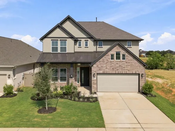 2033 Persimmon Cove Ct, Katy, TX 77493