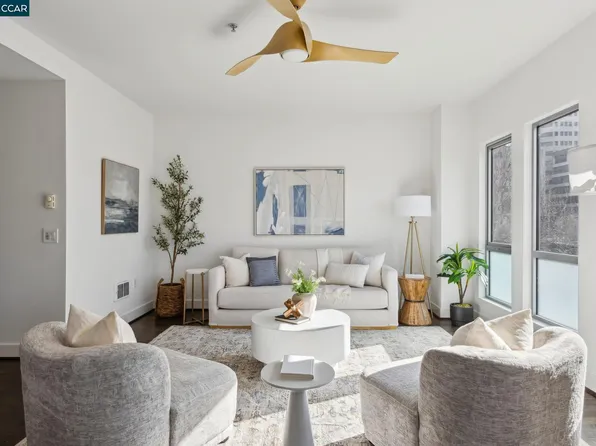 438 W Grand Ave APT 427, Oakland, CA 94612