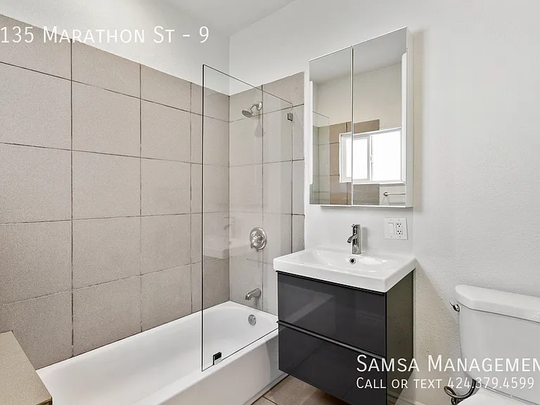 5135 Marathon St #9 — Photo 7