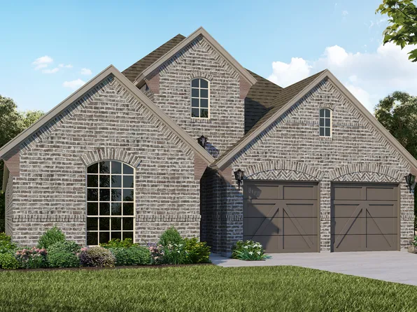 Plan 1139 Plan, Mosaic 50s