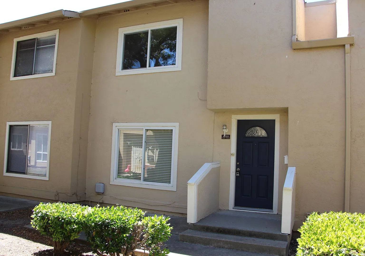 4220 Comet Circle 3 Bedroom 1.5 Bathroom — Photo 1