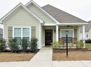 340 Legacy Blvd, Hattiesburg, MS 39402
