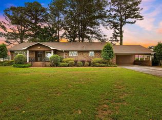 257 Rock Inn Point, Cropwell, AL 35054