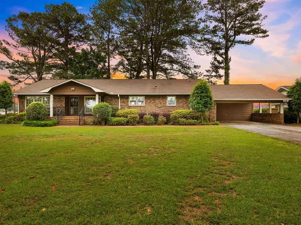 257 Rock Inn Point, Cropwell, AL 35054