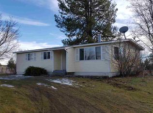 17205 W Skylark Rd, Cheney, WA 99004