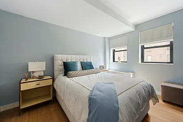 Rented by Compass