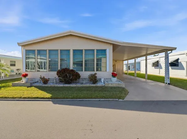 2045 Hilo Dr, Holiday, FL 34691