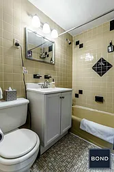 Rented by Bond New York