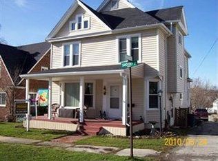 509 Sandusky St, Ashland, OH
