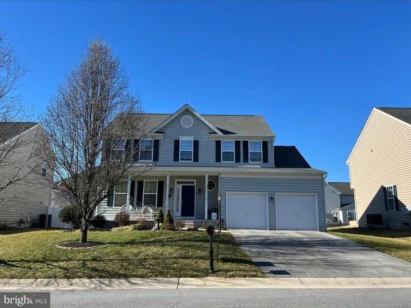 29 Thorton Hall Rd, Kearneysville, WV 25430