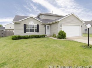 3402 Katie Lynn Dr, Champaign, IL