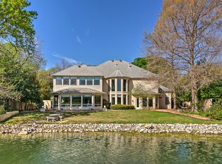 6940 Laurel Valley Dr, Fort Worth, TX 76132